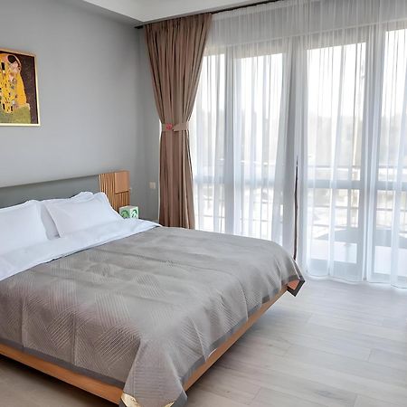 Tbilisi Mare Hotell Eksteriør bilde