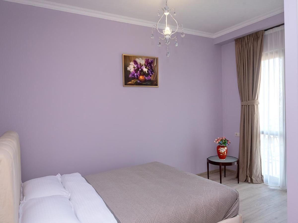 Tbilisi Mare Hotell Eksteriør bilde