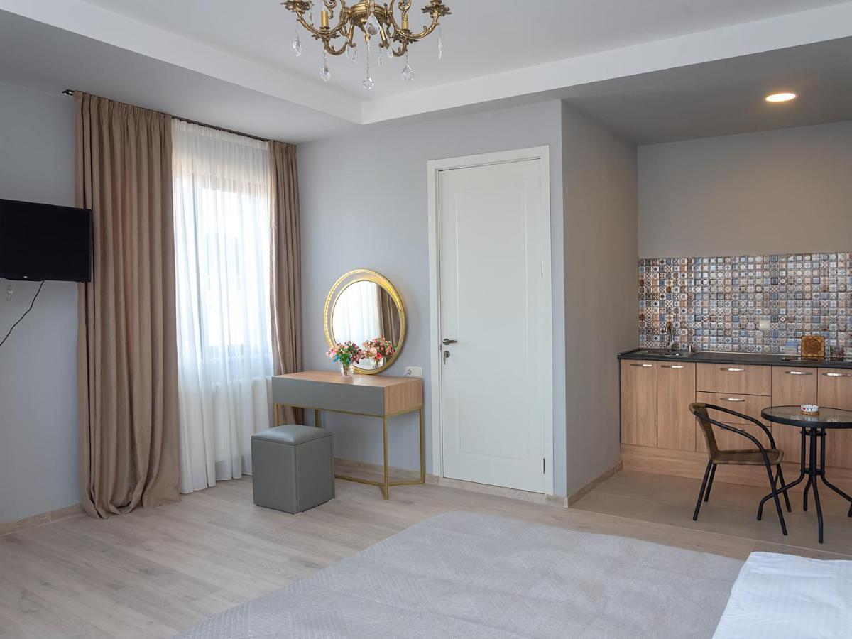 Tbilisi Mare Hotell Eksteriør bilde