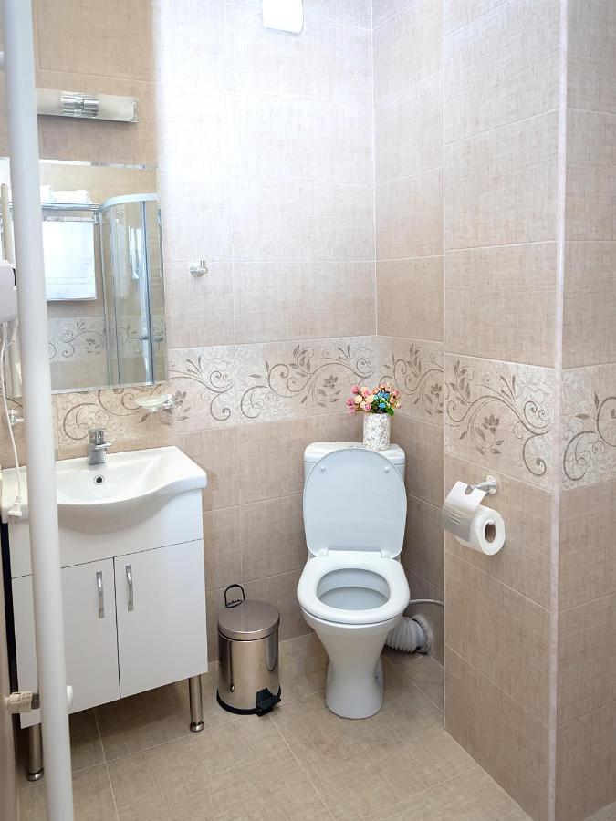 Tbilisi Mare Hotell Eksteriør bilde