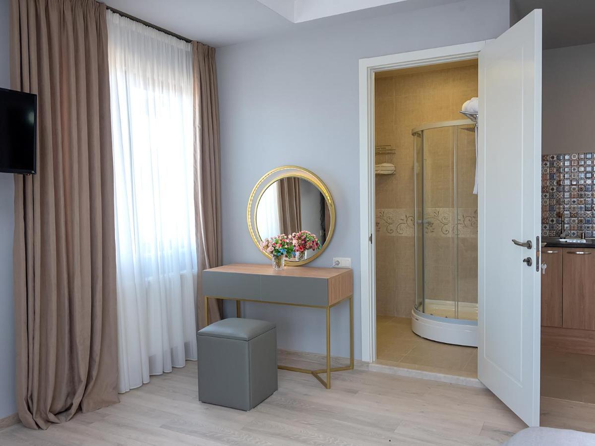 Tbilisi Mare Hotell Eksteriør bilde