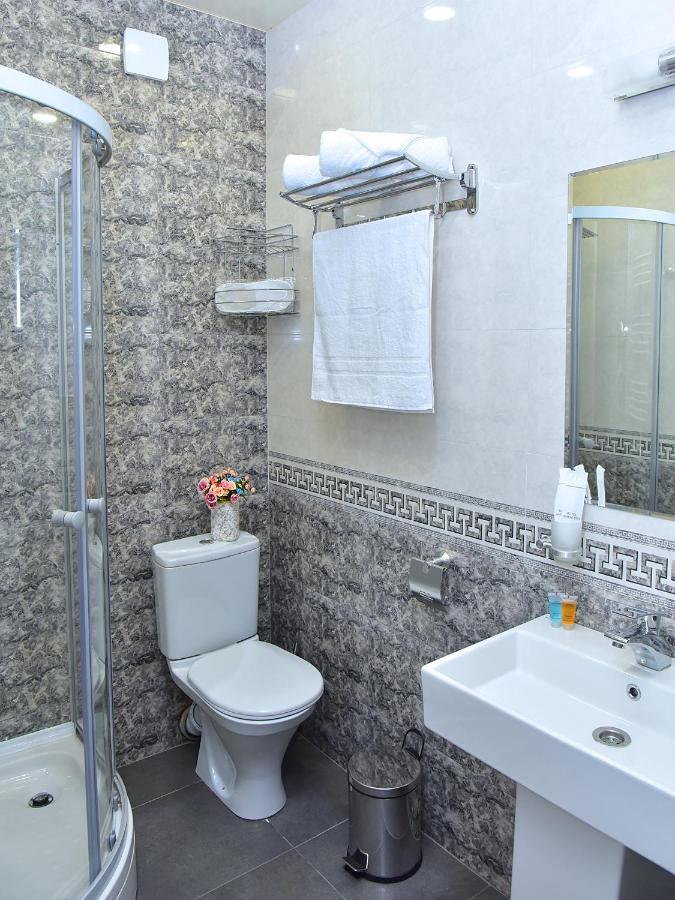 Tbilisi Mare Hotell Eksteriør bilde